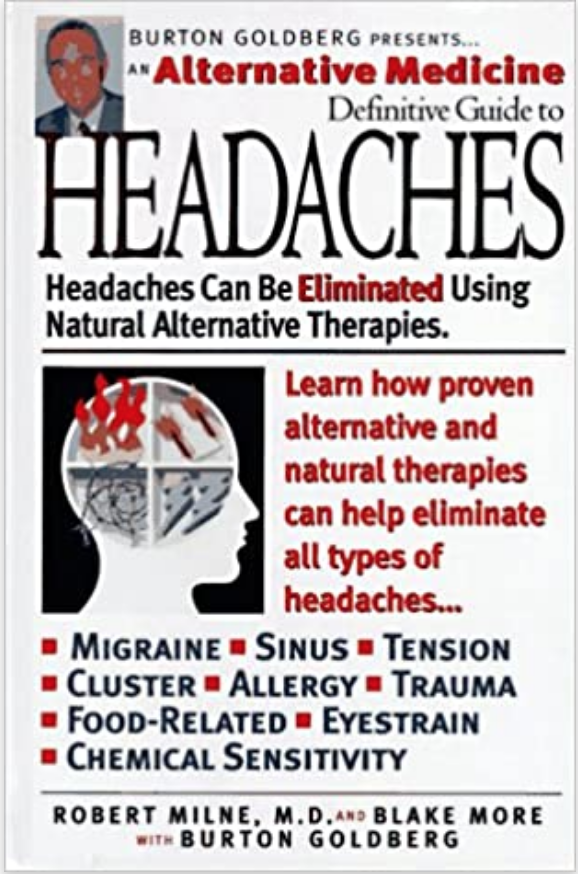 Definitive Guide to Headaches