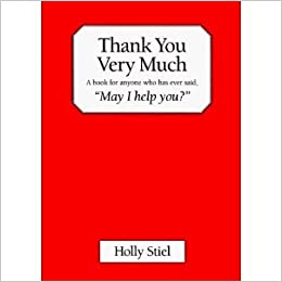 holly's book