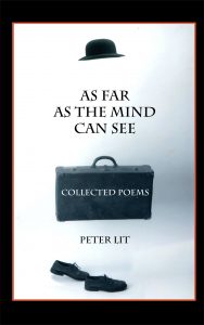 Peter Lit as far as the mind can see