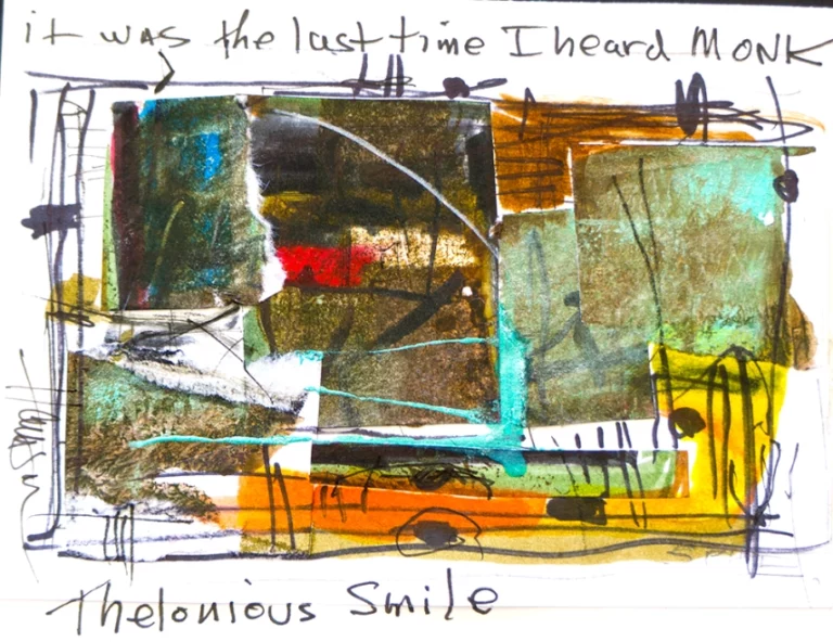 harrison artwork