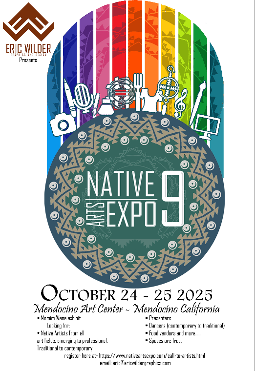 native arts expo 2025