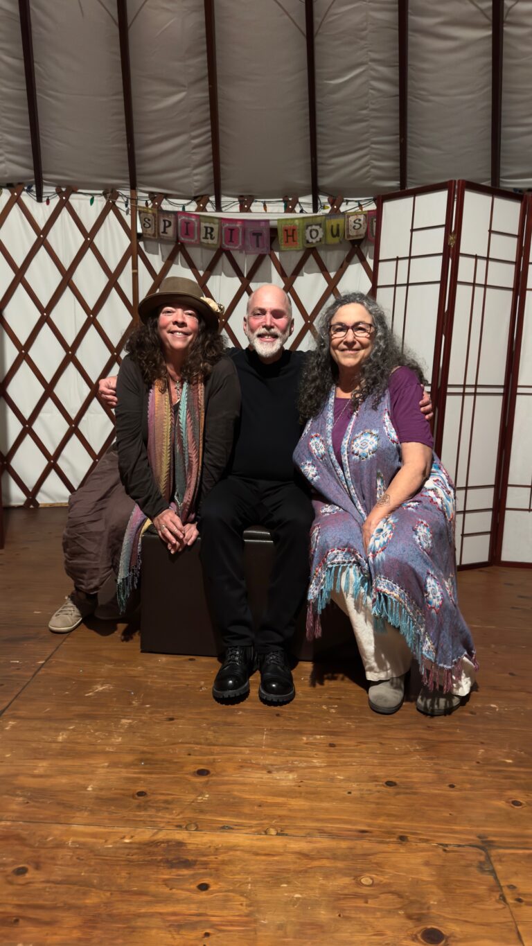 sherry juan and rikki - life and death play