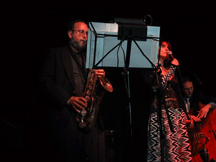 blake more live at gualala arts whale and jazz festival